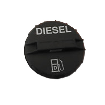 Fuel cap for Dino units TX525N,TX525 933102